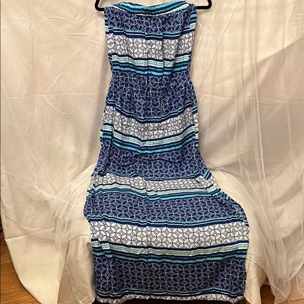 Gorgeous resortwear